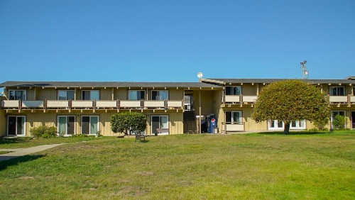 Silver Surf Motel image 23